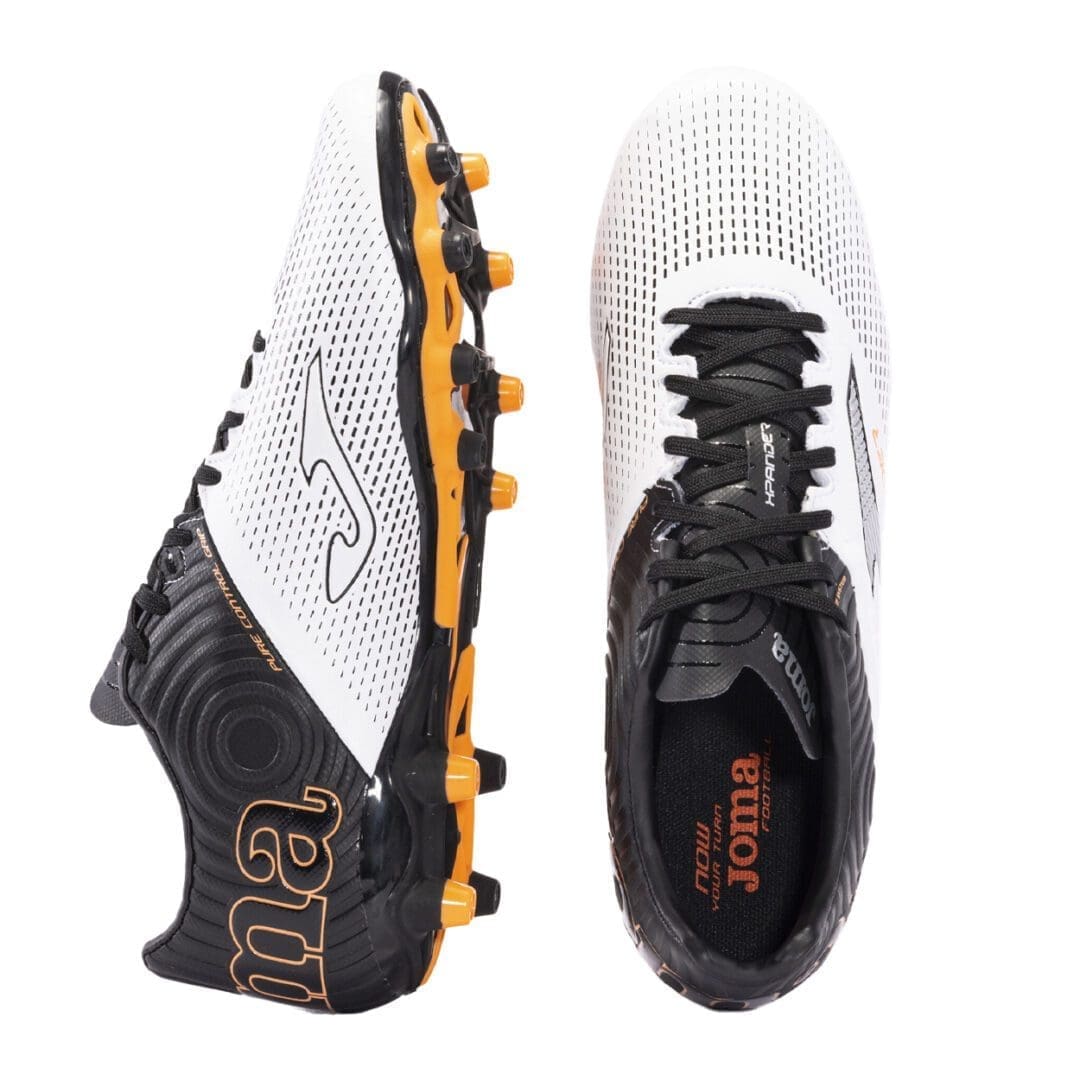 Joma Xpander 2302 Firm Ground Shoes - Image 2