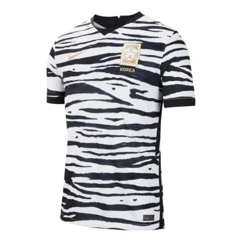 Nike Korea Away Men's Jersey 2020/21
