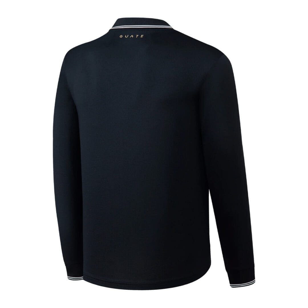 Umbro Guatemala Men's Long Sleeve Third Jersey 2023/24 - Image 2