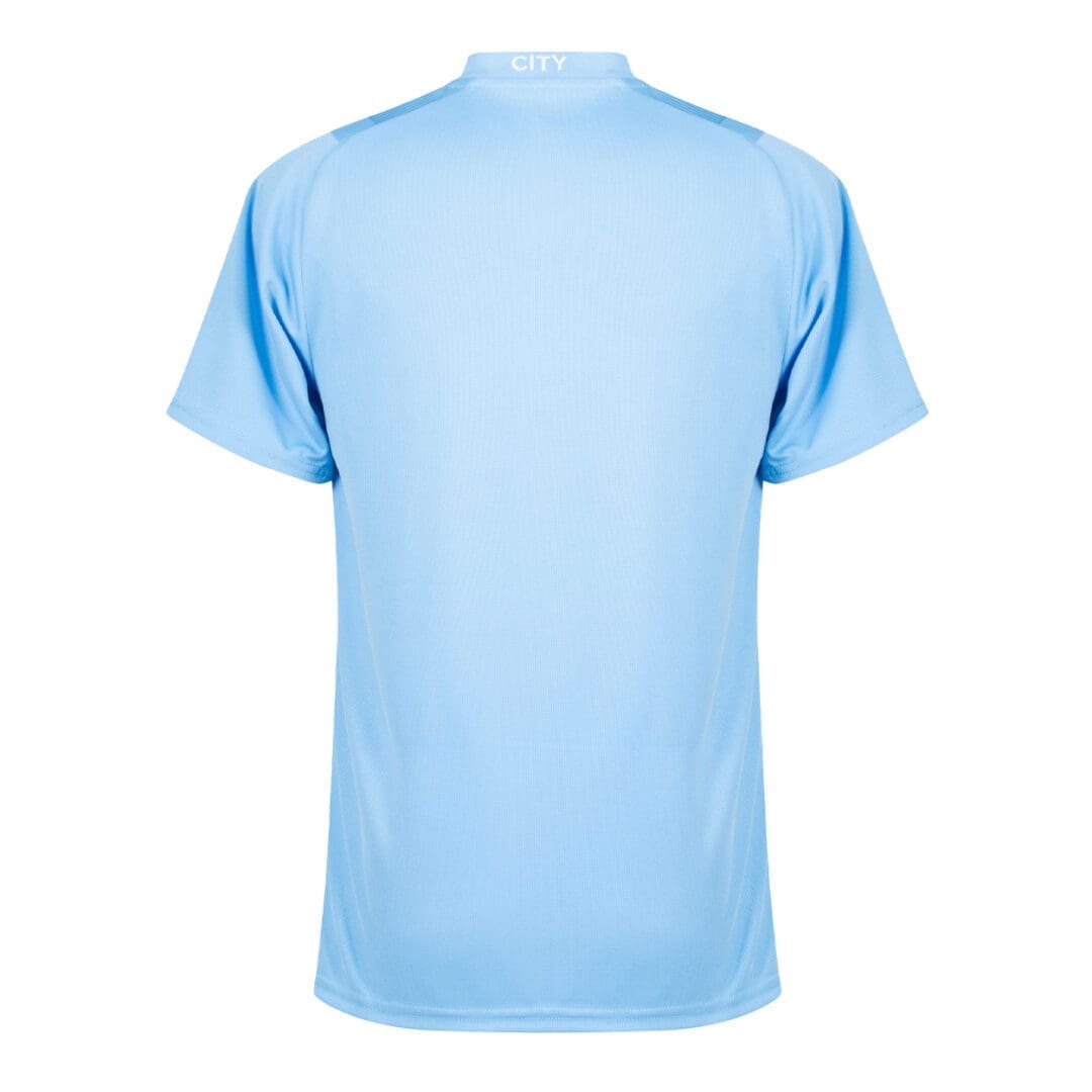 PUMA Manchester City Men's Stadium Home Jersey 2023/24 - Image 6