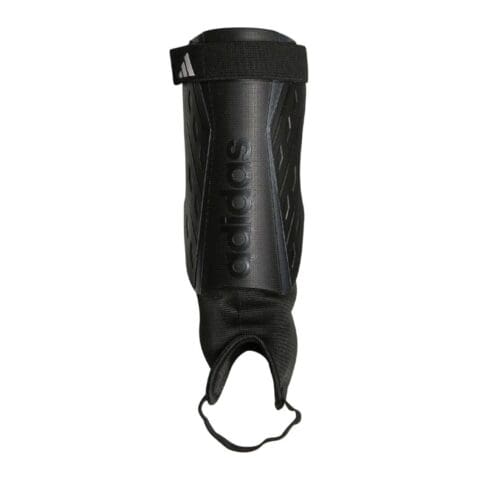 adidas TIRO Match Shin Guards Adults Black/White