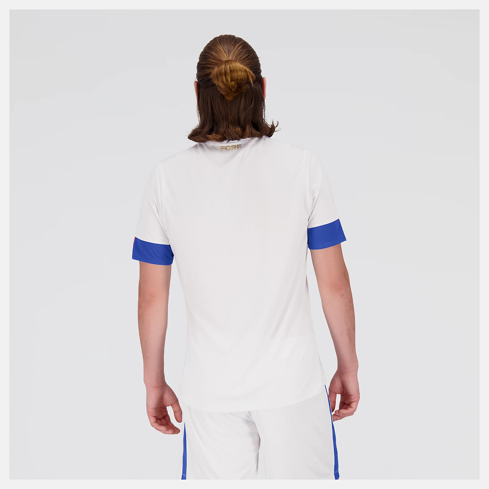 New Balance Costa Rica Men's Away Jersey 2021/22 - Image 6