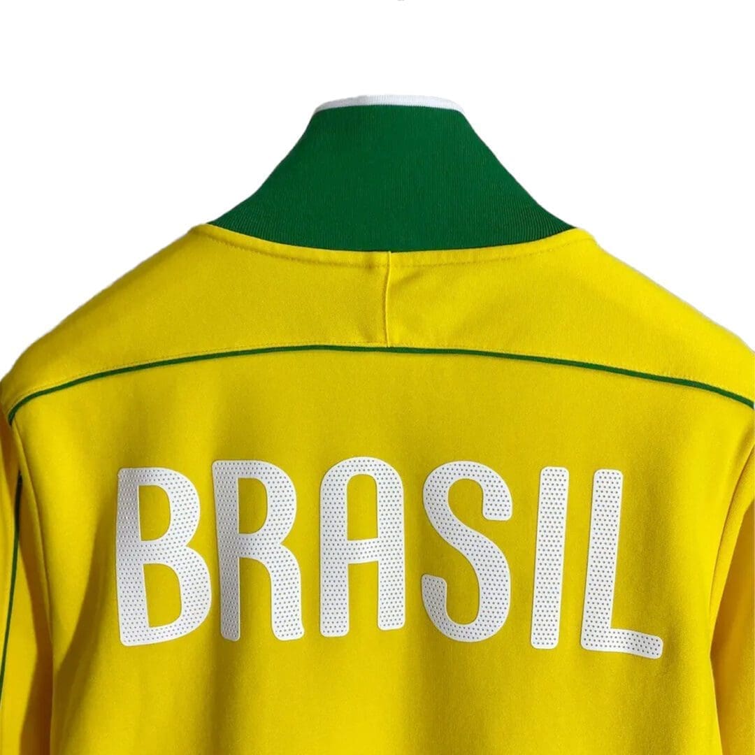 Nike Brasil N98 Men's Jacket World Cup 2010 - Image 6