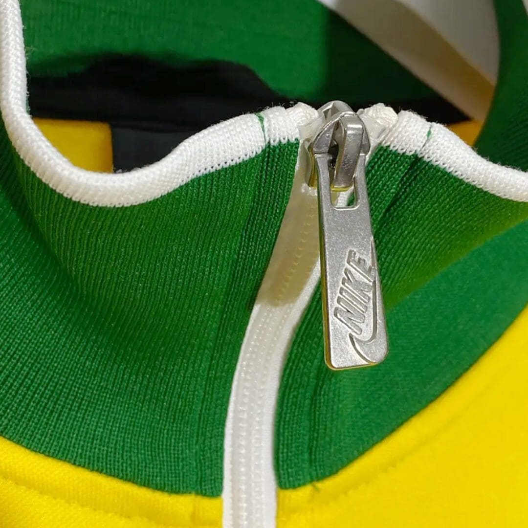 Nike Brasil N98 Men's Jacket World Cup 2010 - Image 4