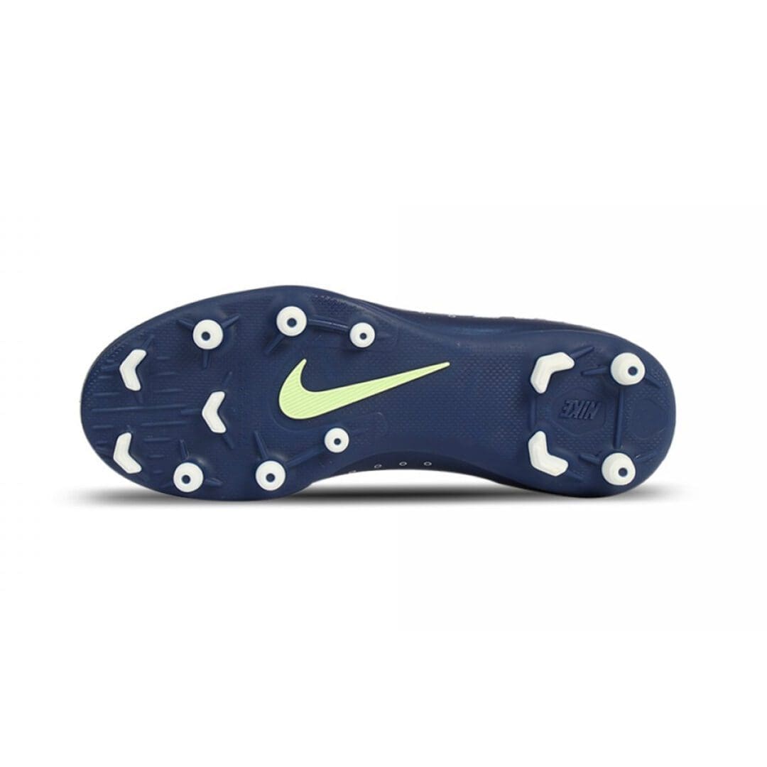 Nike Mercurial Superfly 7 Club Youth Firm Ground Shoes - Image 5