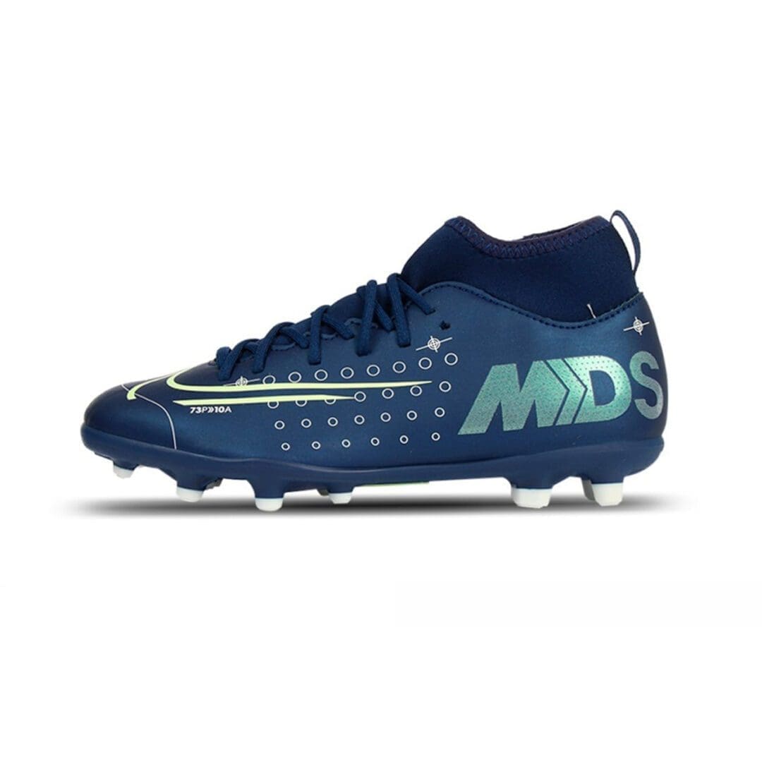 Nike Mercurial Superfly 7 Club Youth Firm Ground Shoes - Image 2