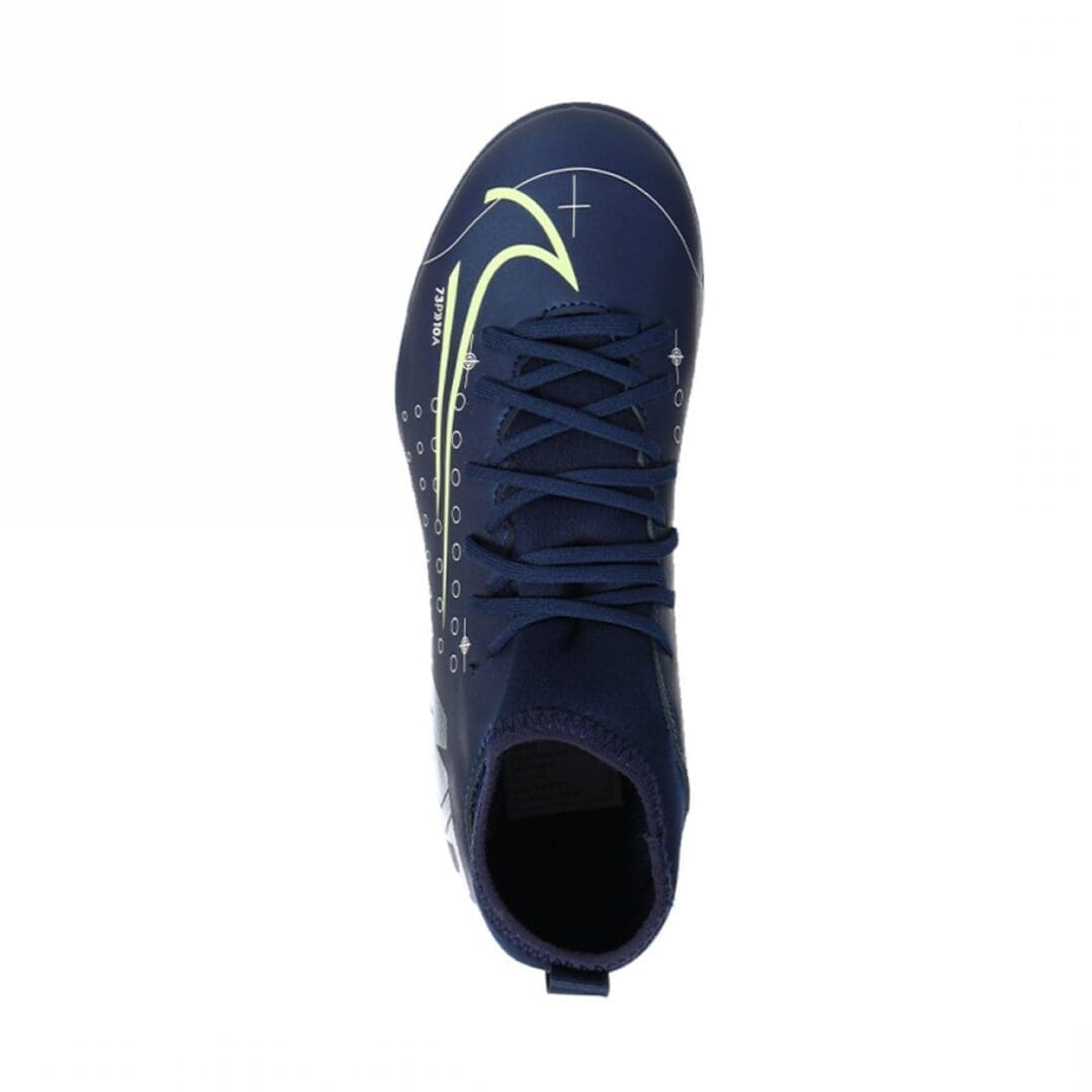 Nike Mercurial Superfly 7 Club Youth Firm Ground Shoes - Image 3