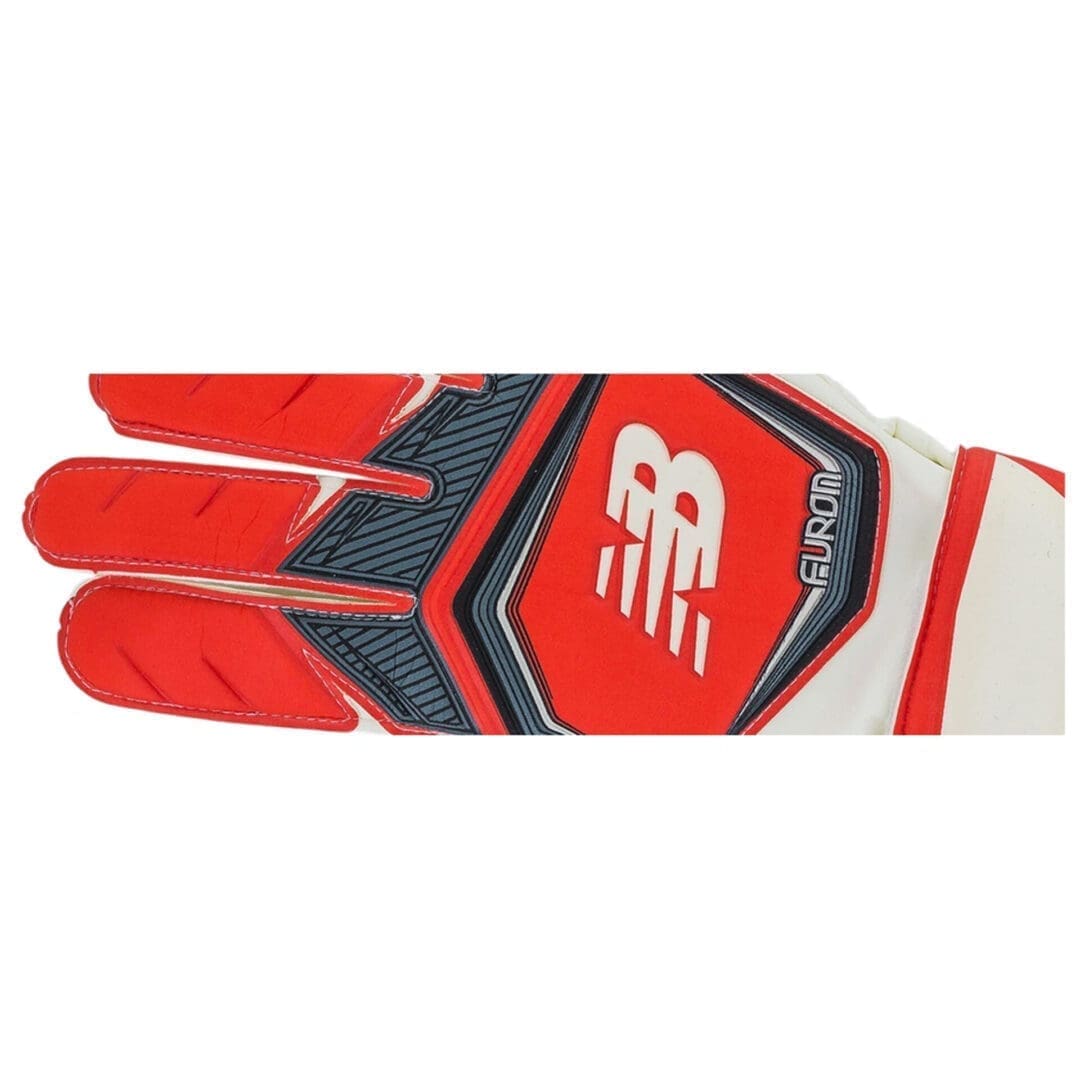 New Balance FURON DISPATCH Adults Goalkeeper GLOVES - Image 2