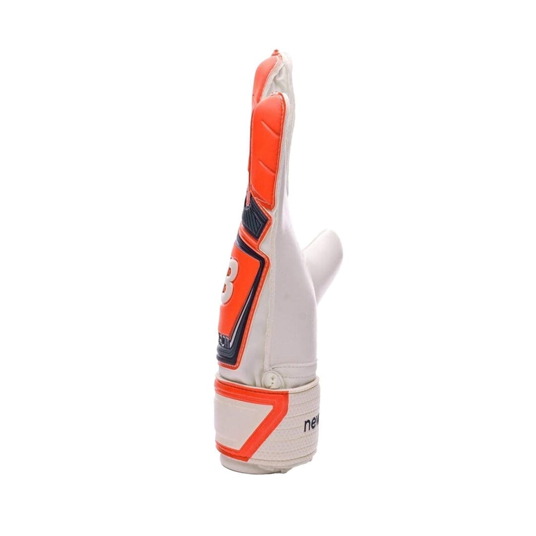New Balance FURON DISPATCH Adults Goalkeeper GLOVES - Image 3