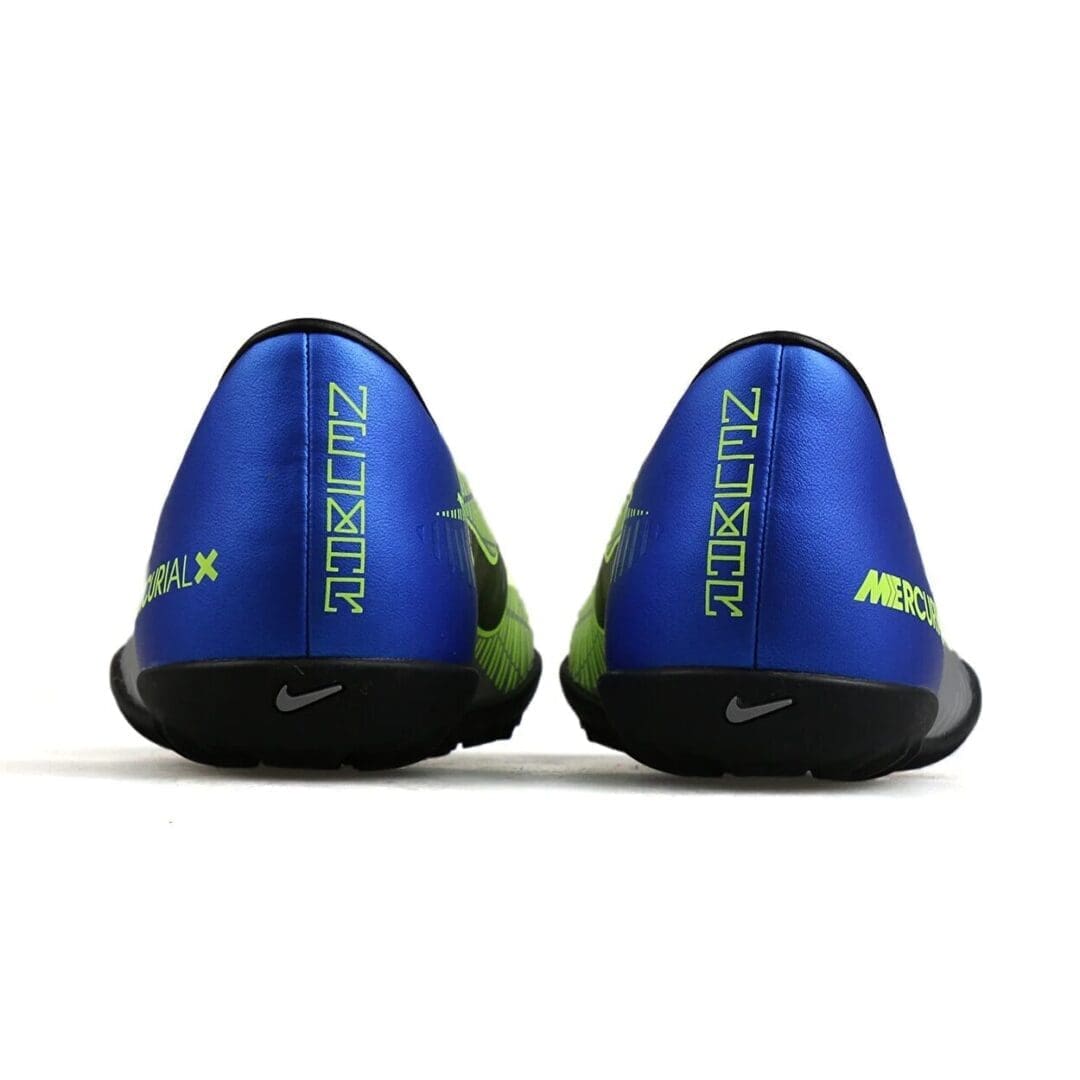 Nike Jr Mercurial X Victory VI NJR Youth Turf Shoes - Image 3