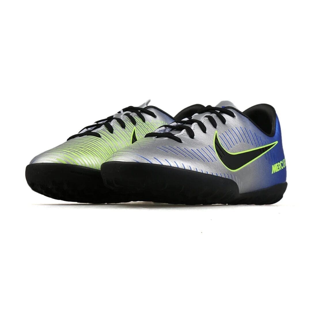 Nike Jr Mercurial X Victory VI NJR Youth Turf Shoes - Image 2