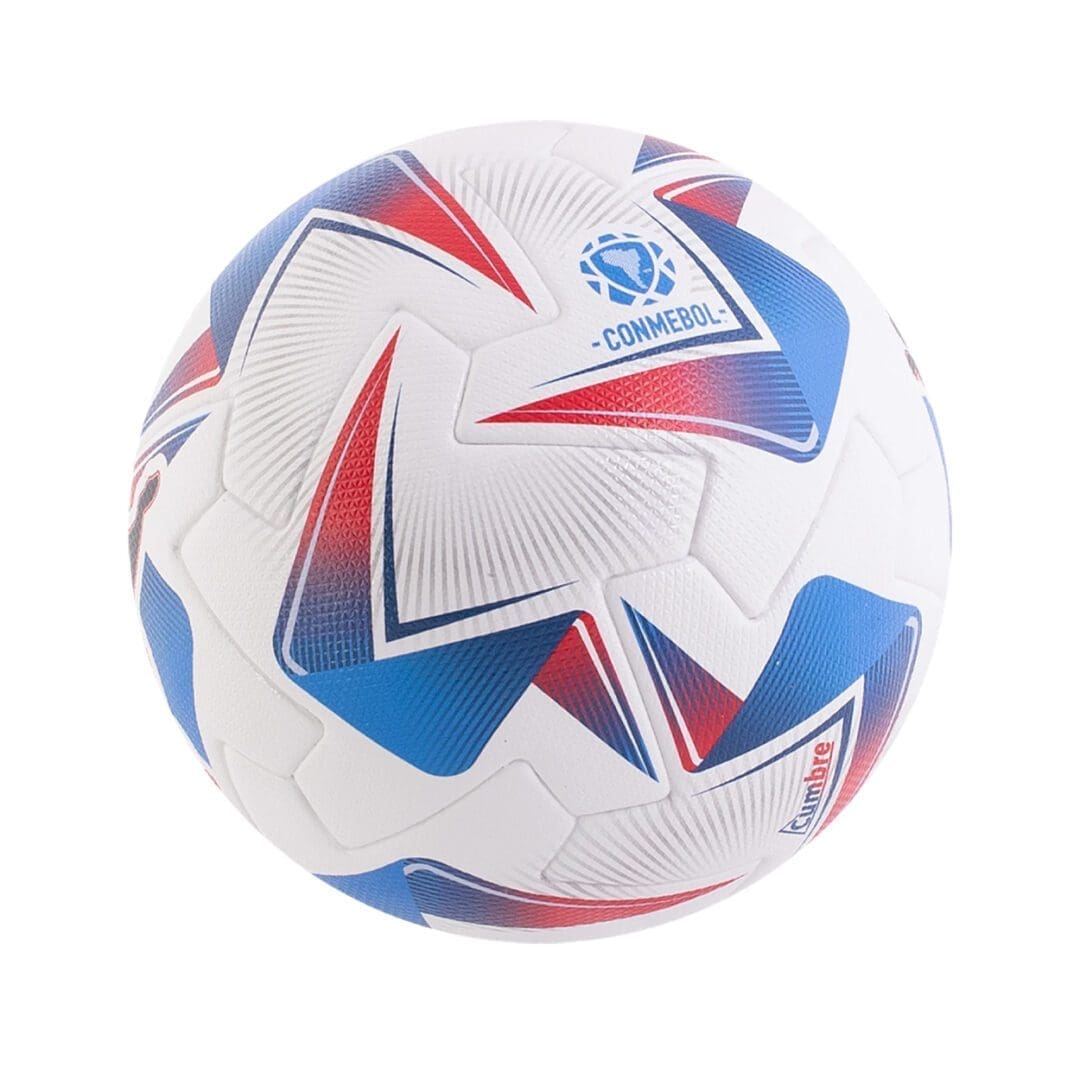 Puma Conmebol Copa America Soccer Ball 2024/25 (FIFA PRO) - Image 3