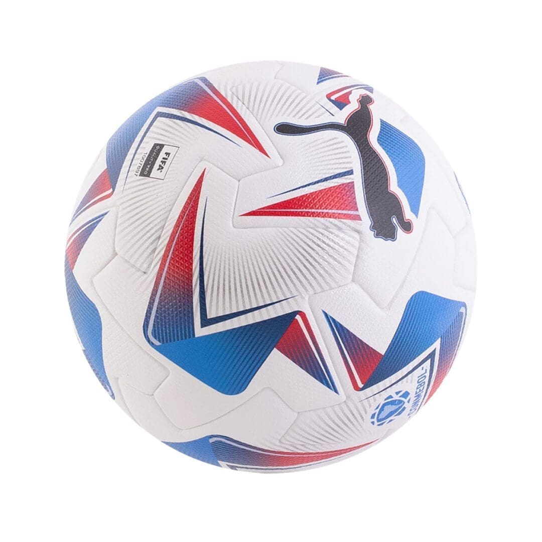 Puma Conmebol Copa America Soccer Ball 2024/25 (FIFA PRO) - Image 4
