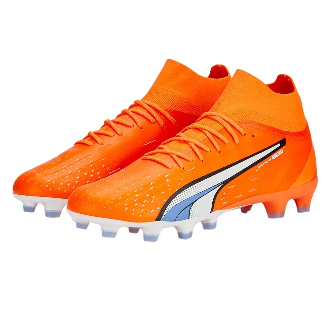 Puma Ultra Pro FG/AG - Supercharge Pack - Image 3
