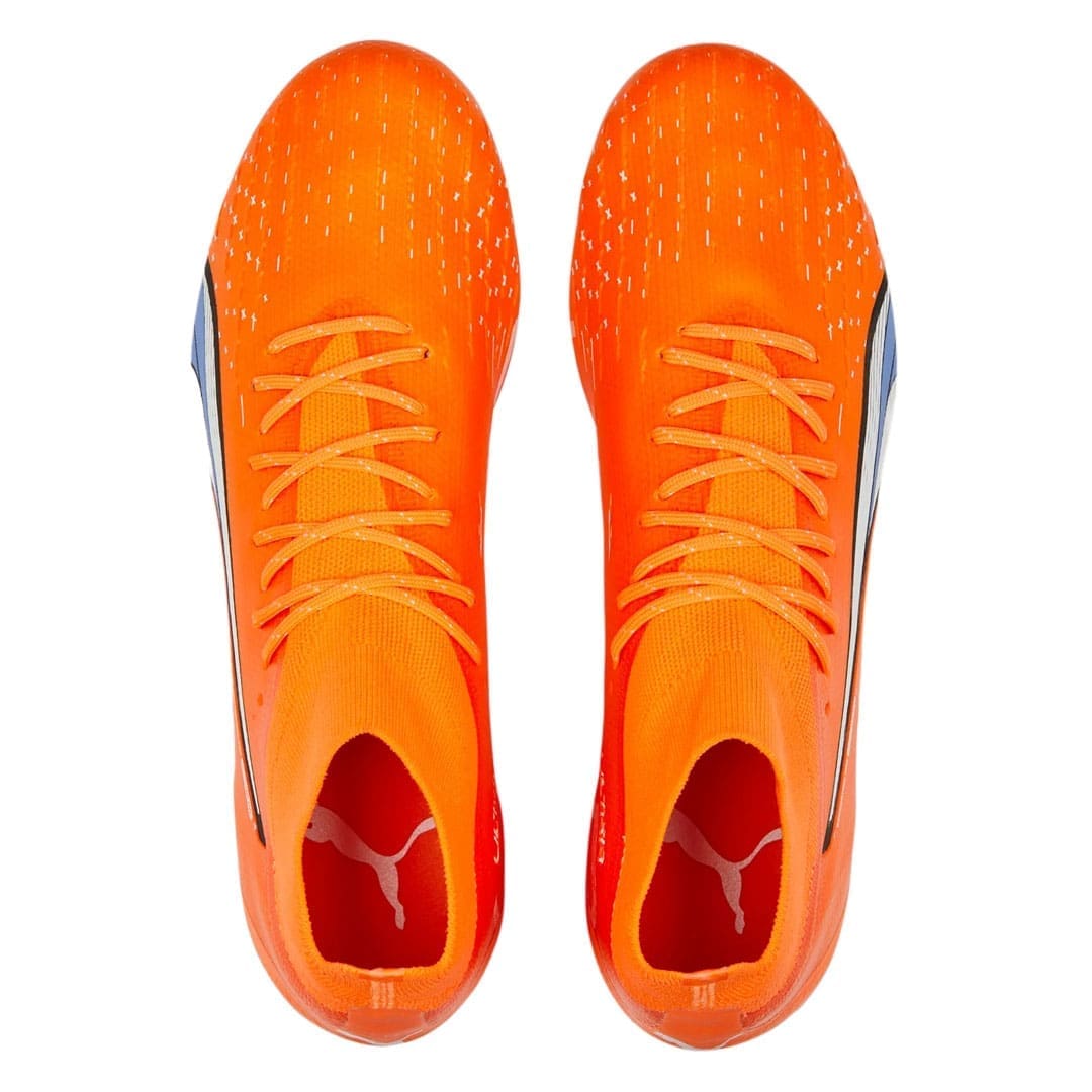 Puma Ultra Pro FG/AG - Supercharge Pack - Image 4