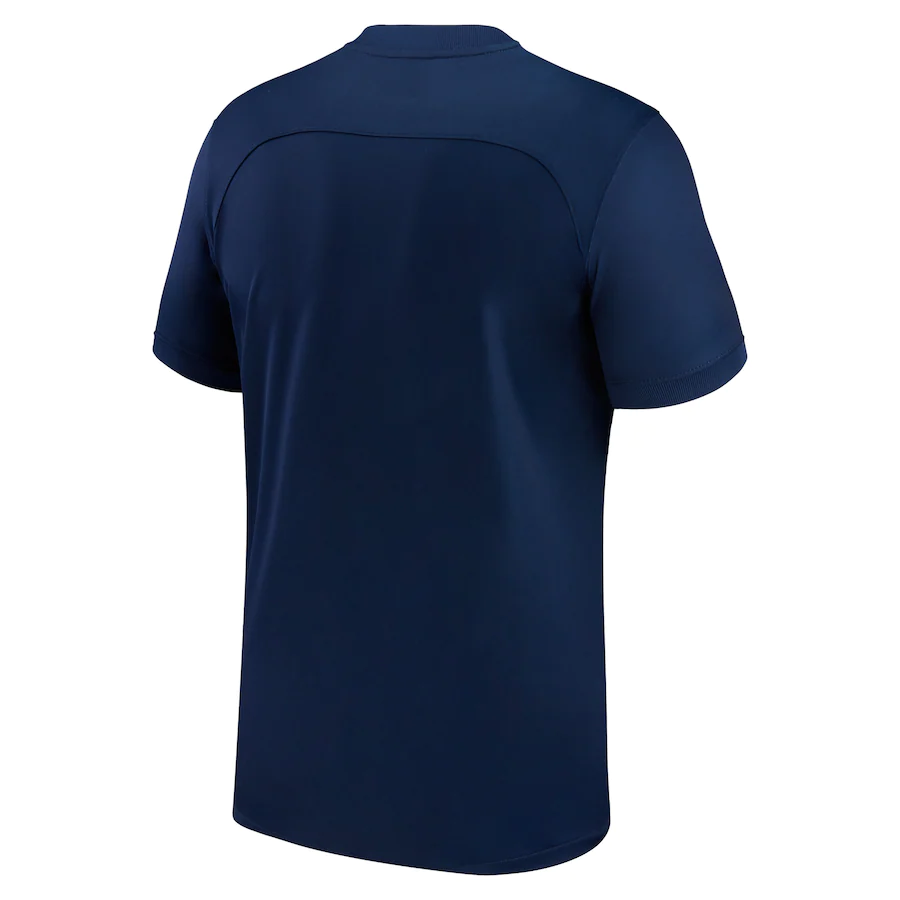 Nike Paris Saint-Germain Home Jersey 2022/23 - Image 7