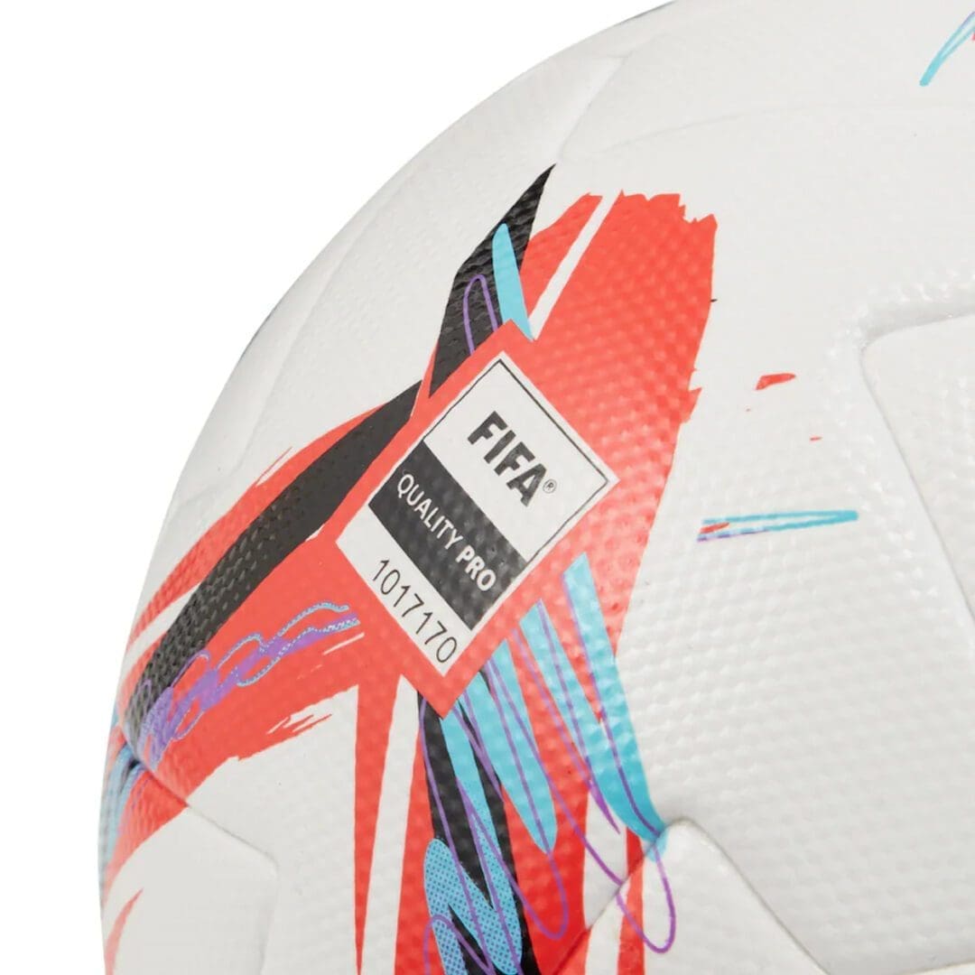 Puma Orbita Laliga 1 Match Ball FIFA Quality Pro 2024/25 - Image 5