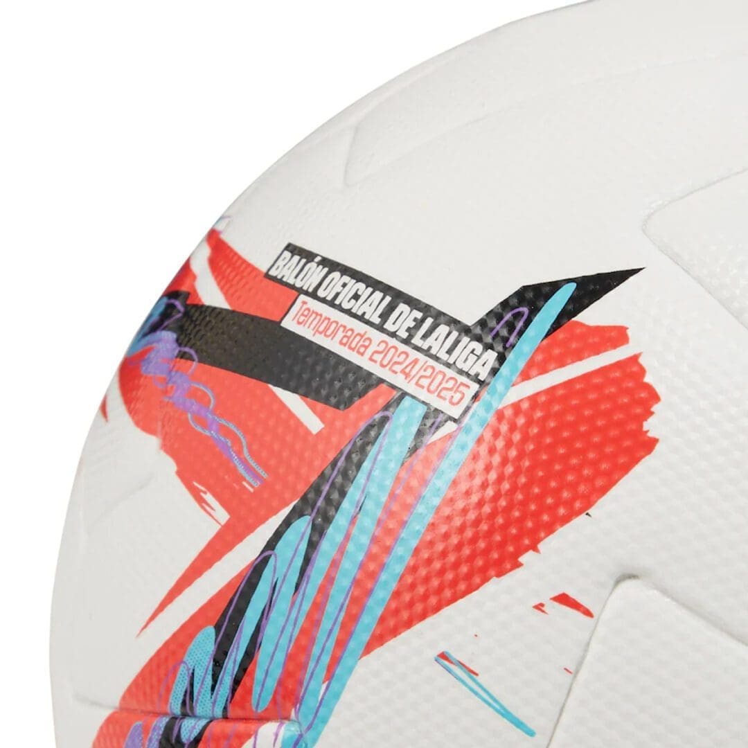 Puma Orbita Laliga 1 Match Ball FIFA Quality Pro 2024/25 - Image 4