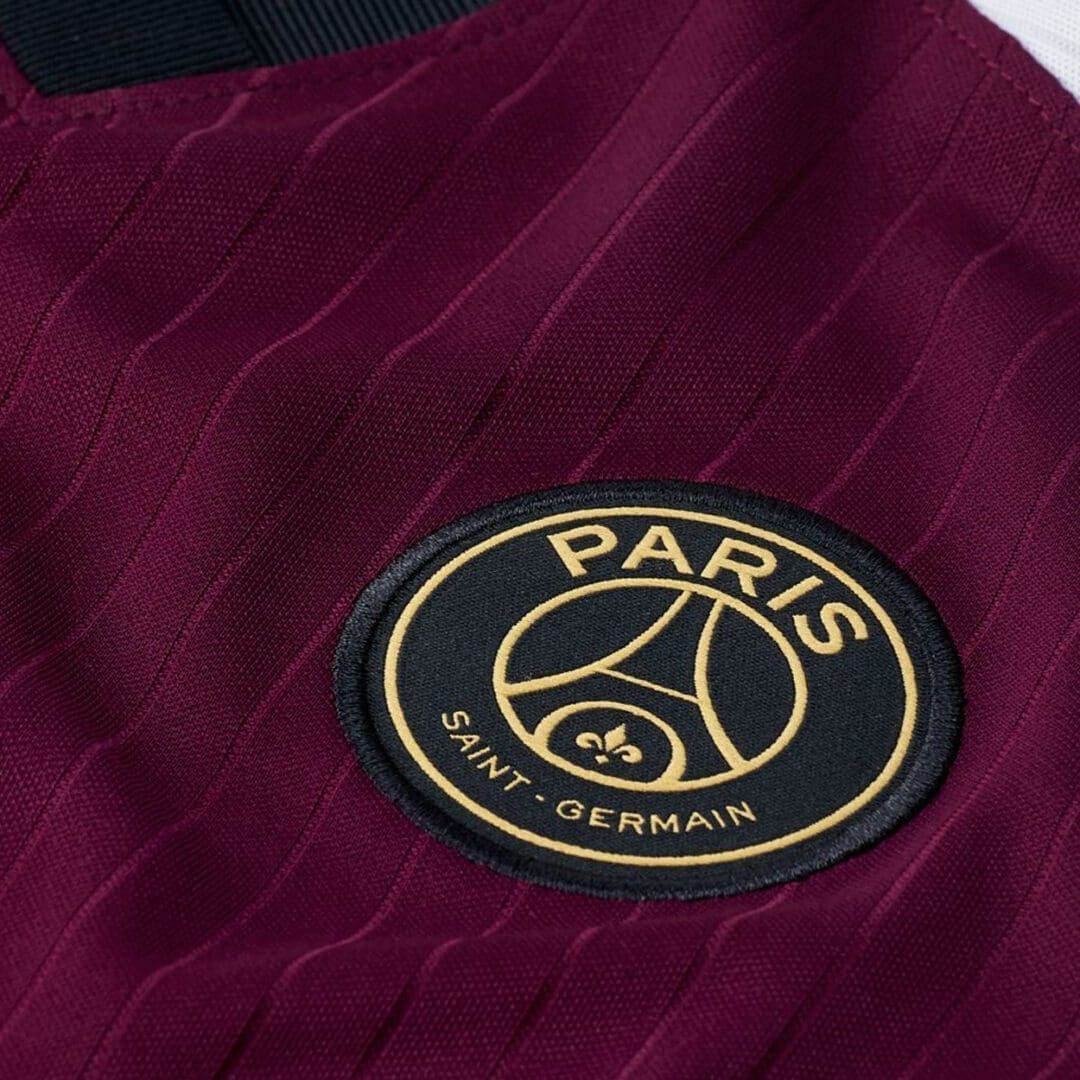 Nike Paris Saint Germain Women Third Jersey 2021/22 - Image 2