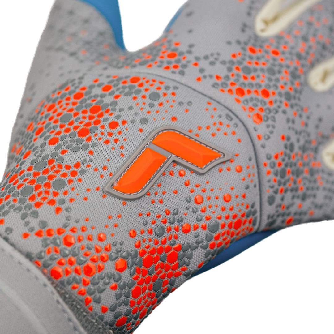 Reusch Pure Contact Aqua Goalkeeper Gloves - Image 3