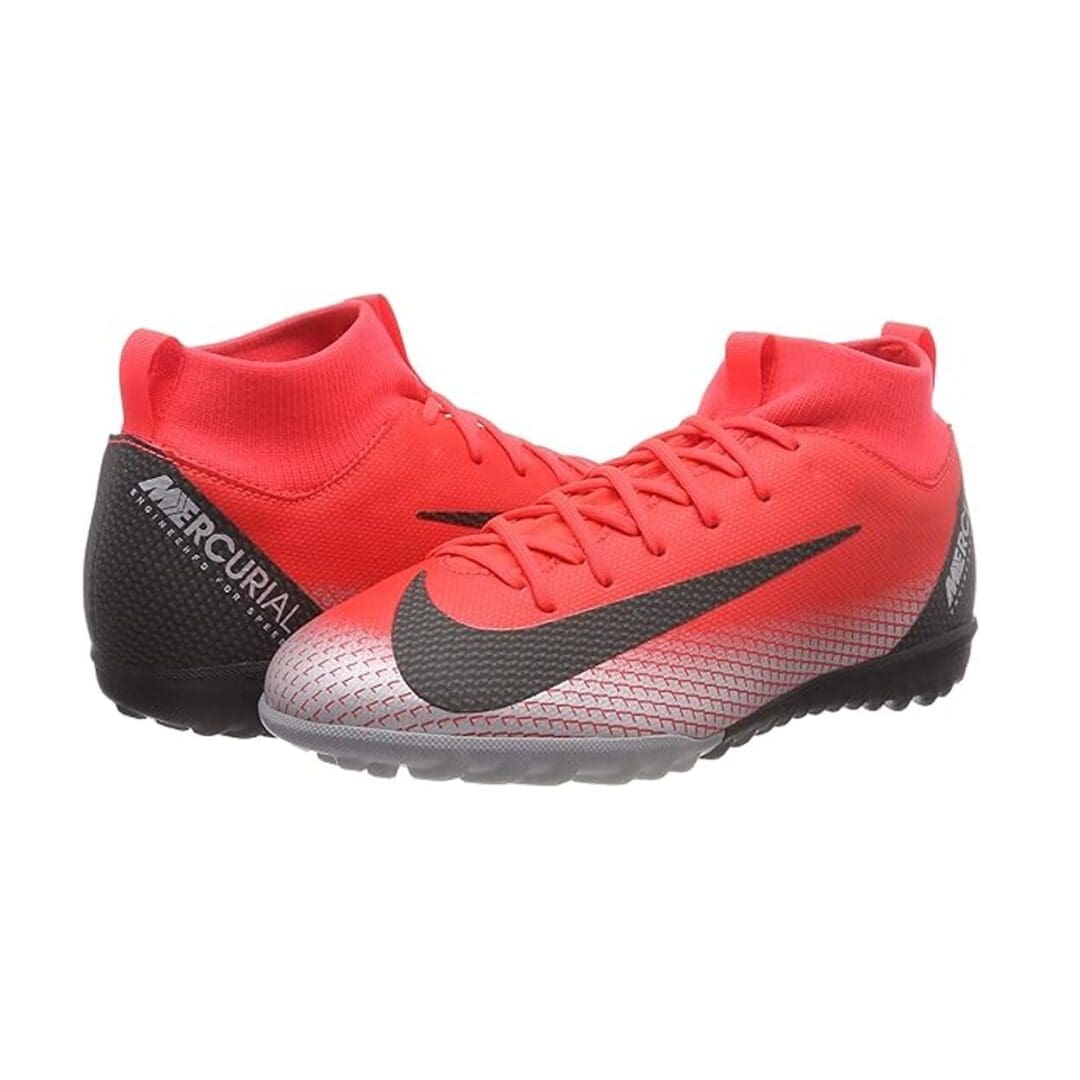 Nike Mercurial Superfly VI Academy CR7 Youth Turf - Image 2