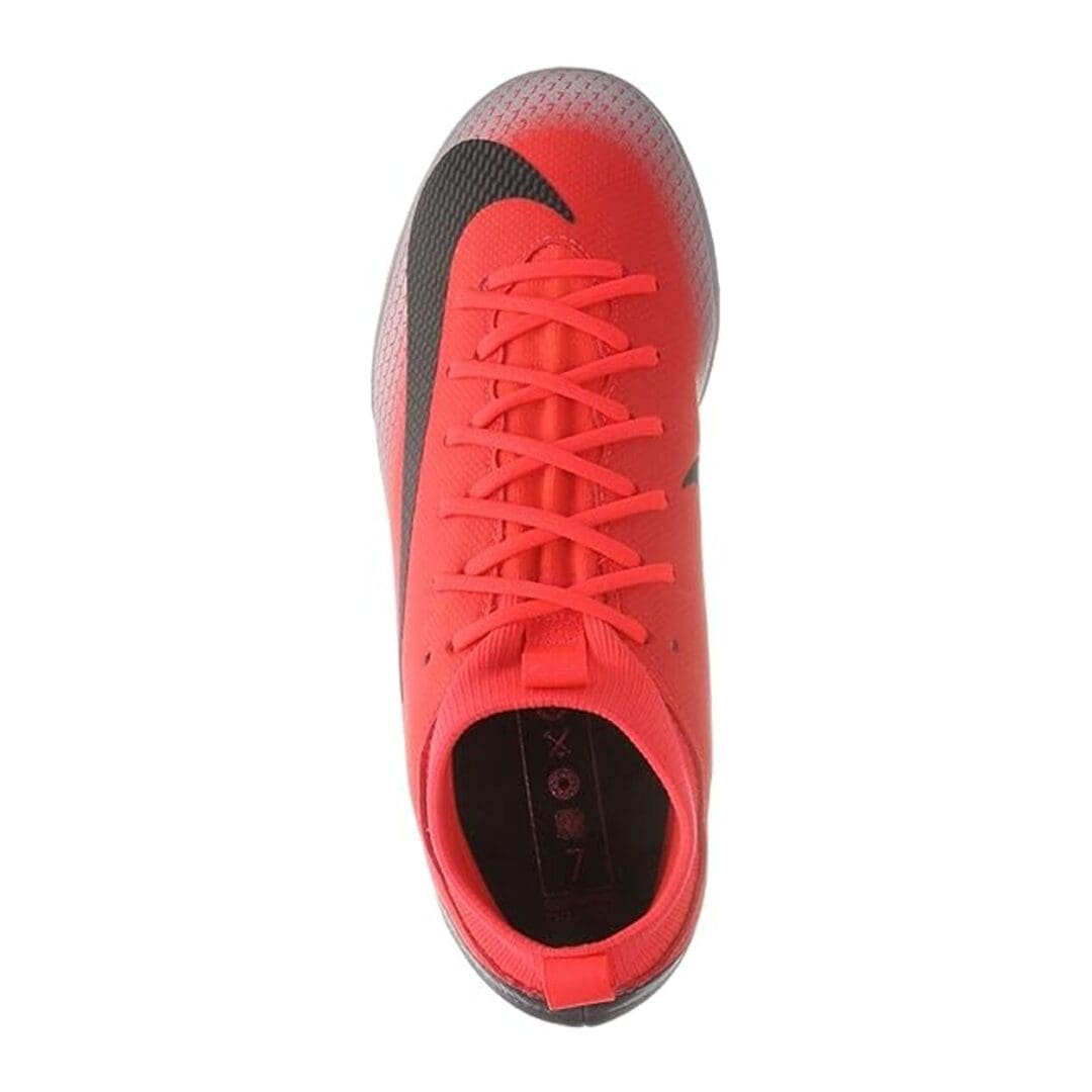 Nike Mercurial Superfly VI Academy CR7 Youth Turf - Image 3