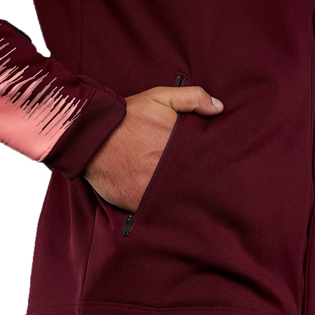 Nike FC Barcelona Anthem Jacket 2018/19 - Image 3