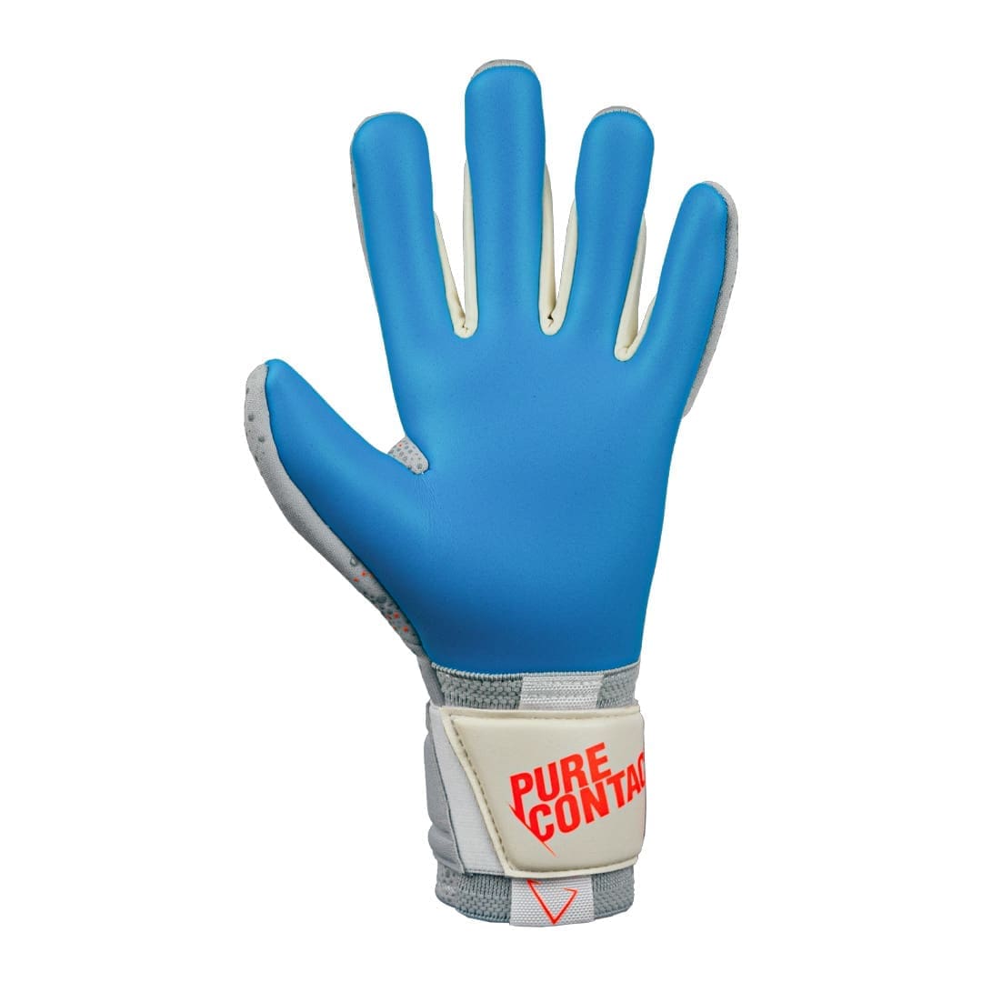 Reusch Pure Contact Aqua Goalkeeper Gloves - Image 4