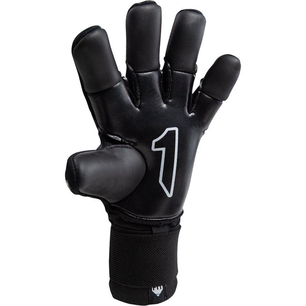 Rinat Aries Nemesis Semi Junior Goalkeeper Gloves - Image 4
