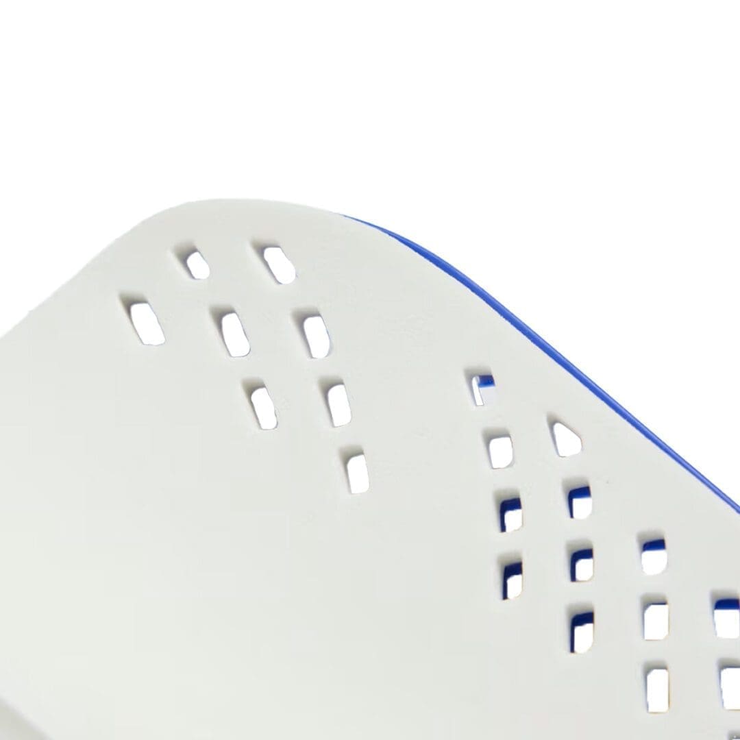 adidas Tiro Club Shin Guards (Lucid Blue) - Image 3
