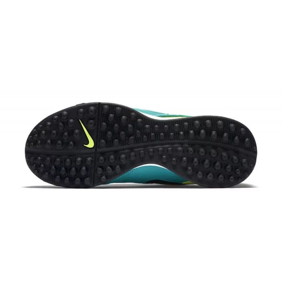 Nike Jr Tiempo Legend VI Youth Turf Shoes - Image 5