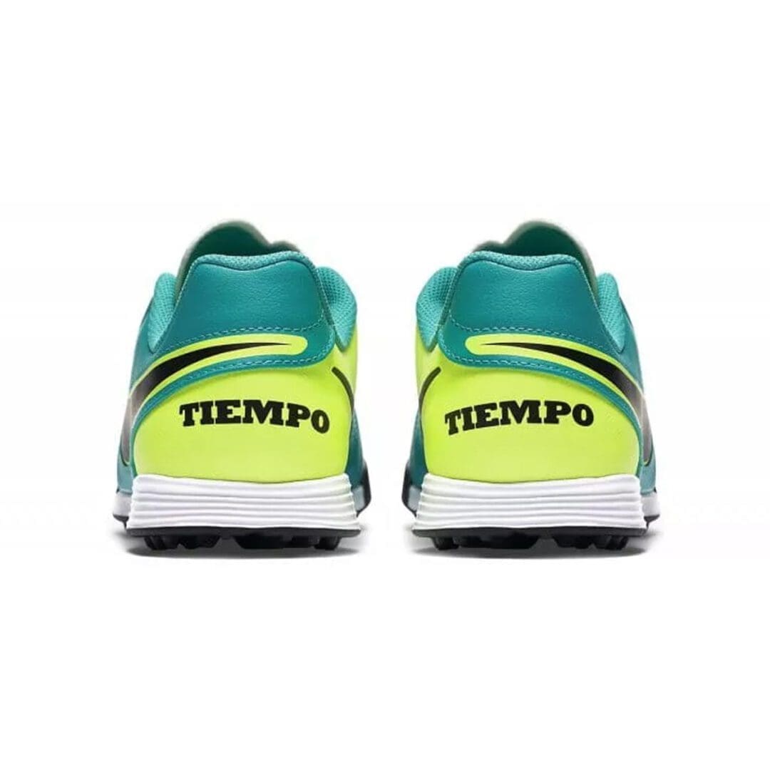 Nike Jr Tiempo Legend VI Youth Turf Shoes - Image 4