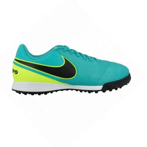 Nike Jr Tiempo Legend VI Youth Turf Shoes