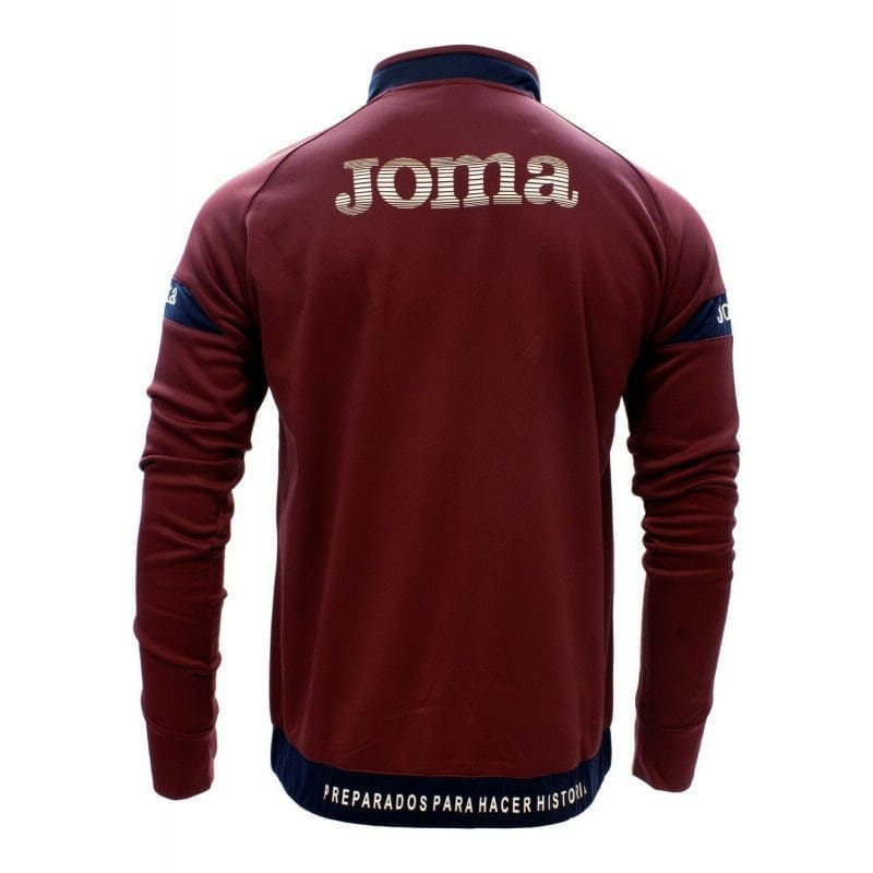Joma Cruz Azul Men's Track Jacket 2020/2021 - Image 2