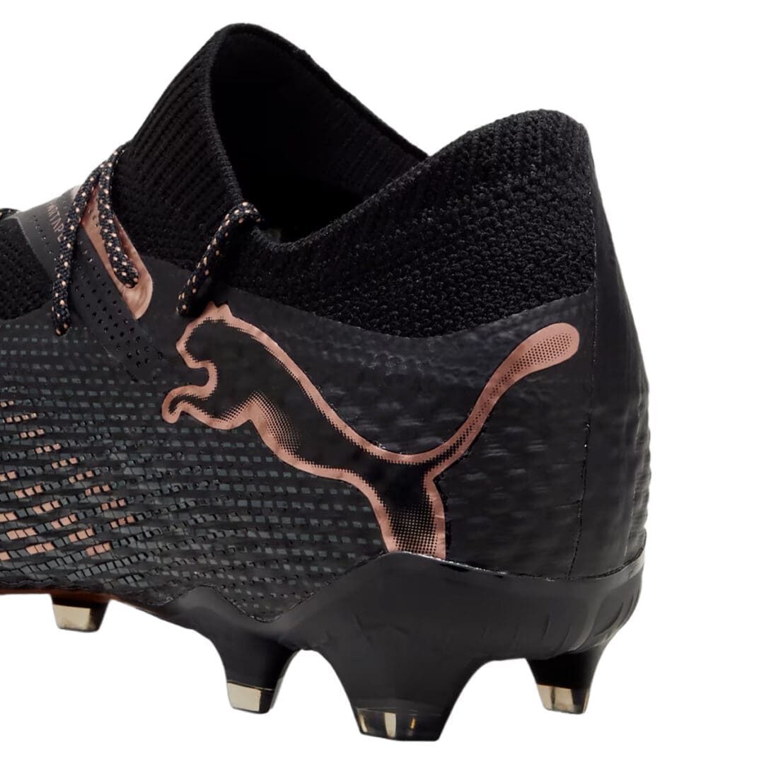 Puma Future 7 Ultimate Firm Ground /AG Soccer Cleats (Eclipse Pack) - Image 2