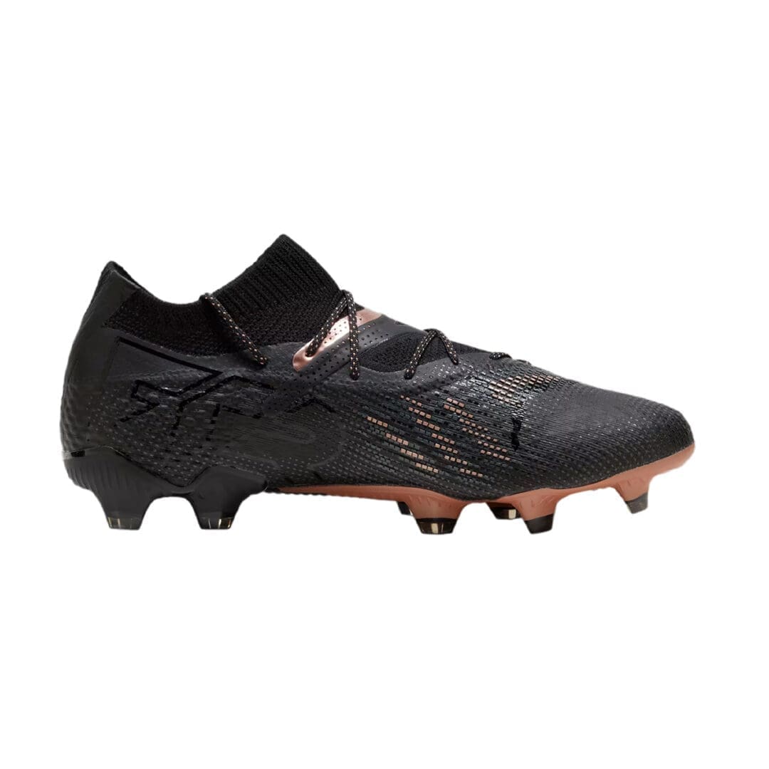 Puma Future 7 Ultimate Firm Ground /AG Soccer Cleats (Eclipse Pack) - Image 4