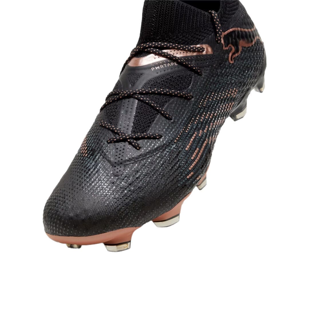 Puma Future 7 Ultimate Firm Ground /AG Soccer Cleats (Eclipse Pack) - Image 5
