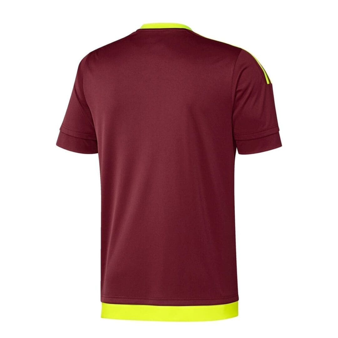 adidas Venezuela Youth Home Jersey 2015/16 - Image 4