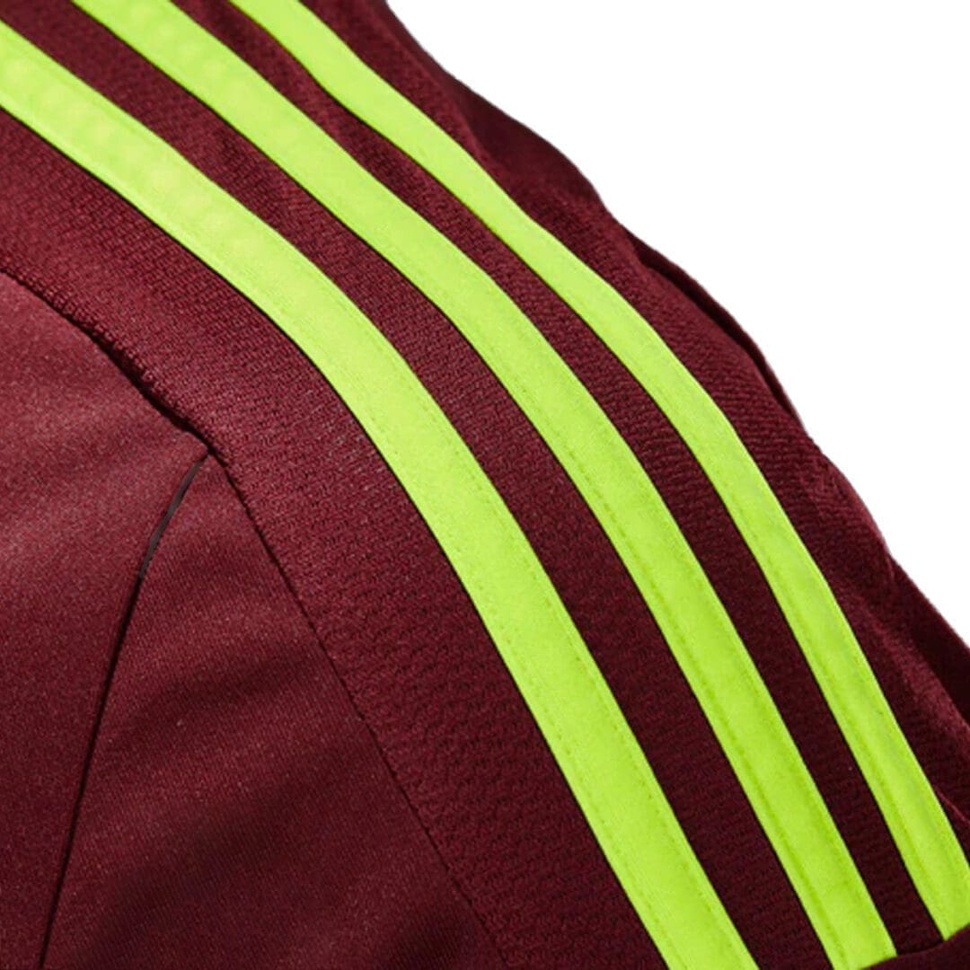 adidas Venezuela Youth Home Jersey 2015/16 - Image 3