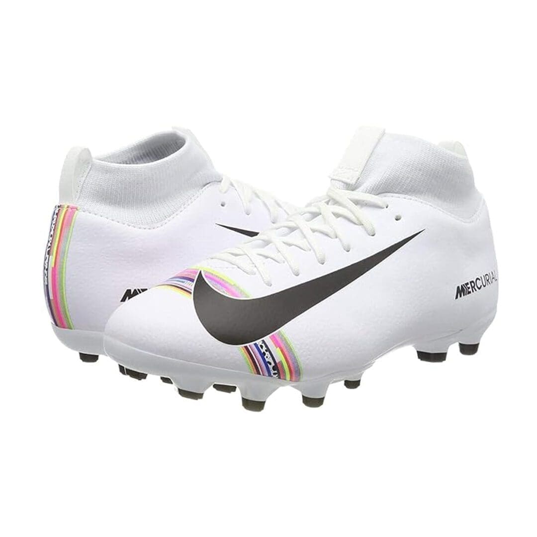 Nike Jr Superfly 6 Academy GS Youth Firm Ground Shoes - Image 2