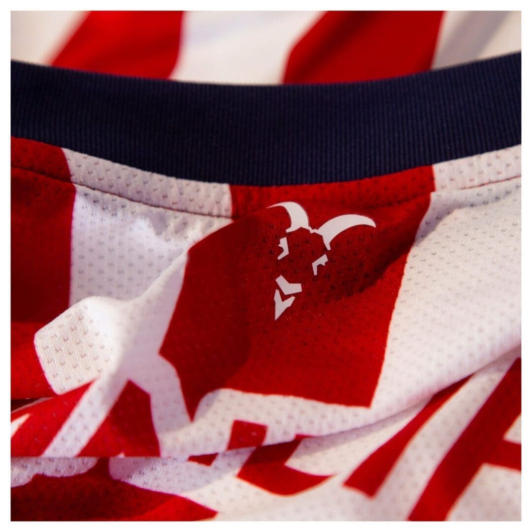 Puma Chivas Women's Home Jersey 2024/25 - Image 6