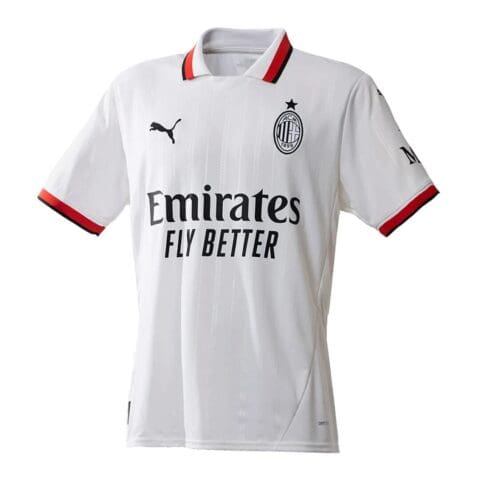 Puma AC Milan Men's Stadium Away Jersey 2024/25