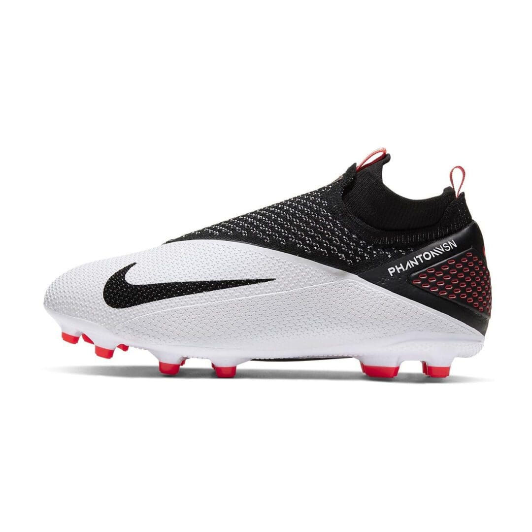 Nike Phantom VSN 2 Youth Firm Ground Shoes - Image 2