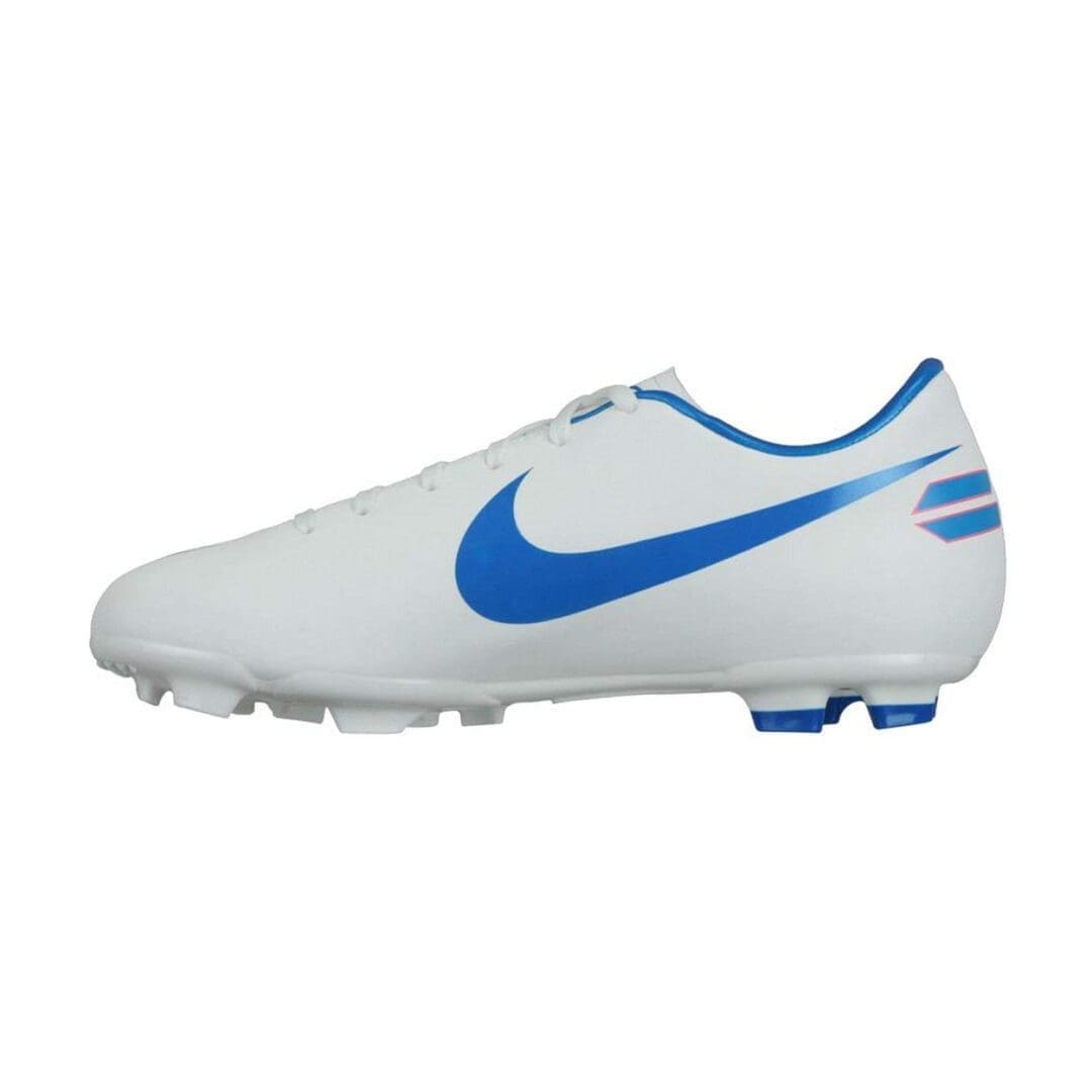 Nike Jr Mercurial Victory III Youth Firm Ground Shoes - Image 2
