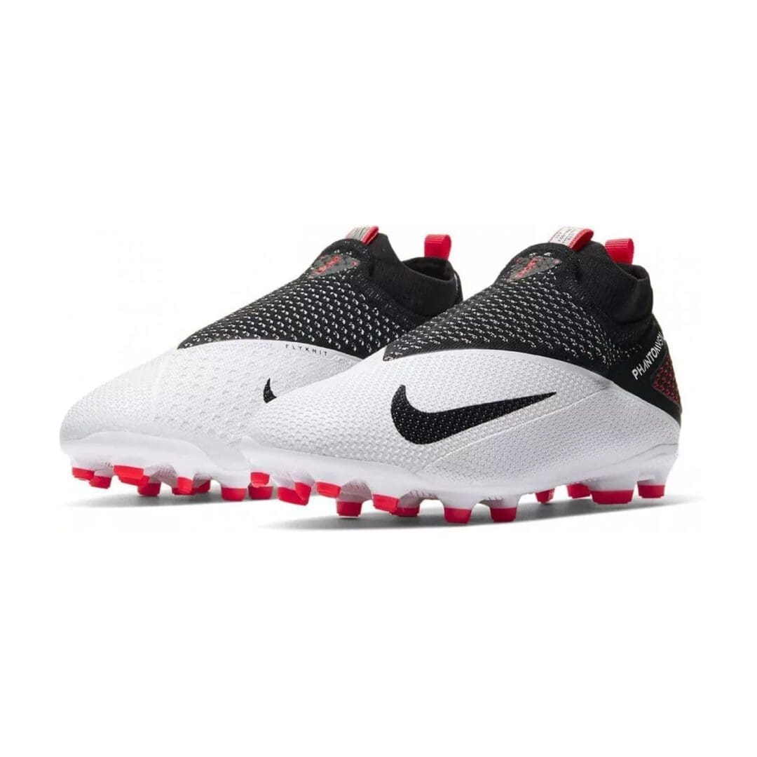 Nike Phantom VSN 2 Youth Firm Ground Shoes - Image 3