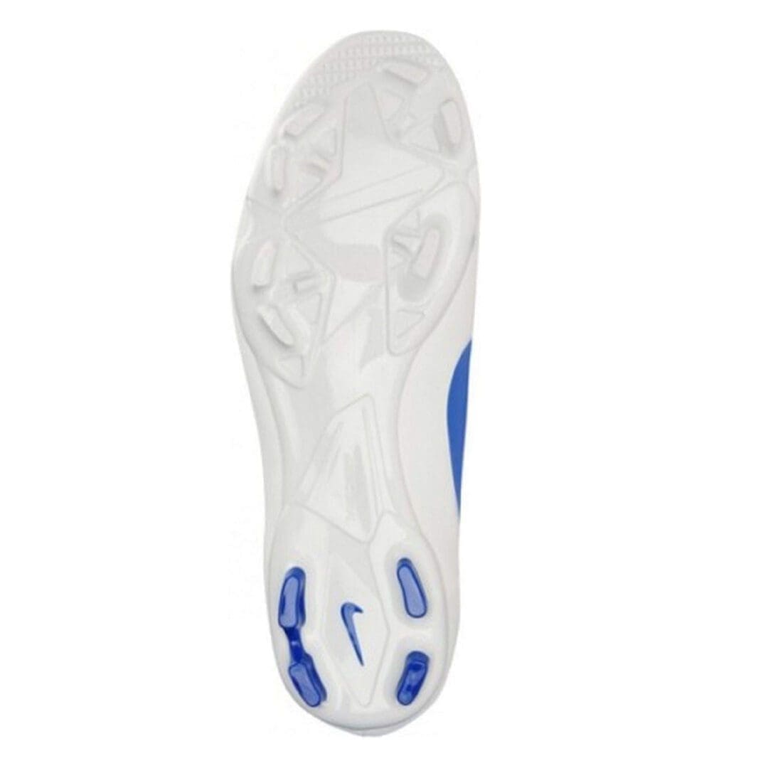 Nike Jr Mercurial Victory III Youth Firm Ground Shoes - Image 4