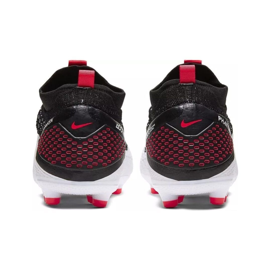 Nike Phantom VSN 2 Youth Firm Ground Shoes - Image 4