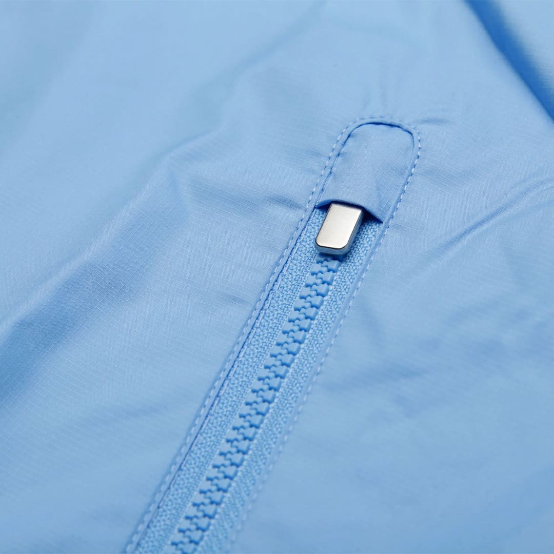 NIKE Manchester City Men's Windrunner Jacket 2018/19 - Image 5