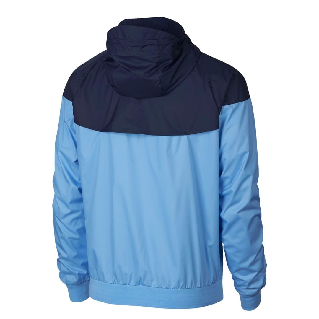 NIKE Manchester City Men's Windrunner Jacket 2018/19 - Image 7