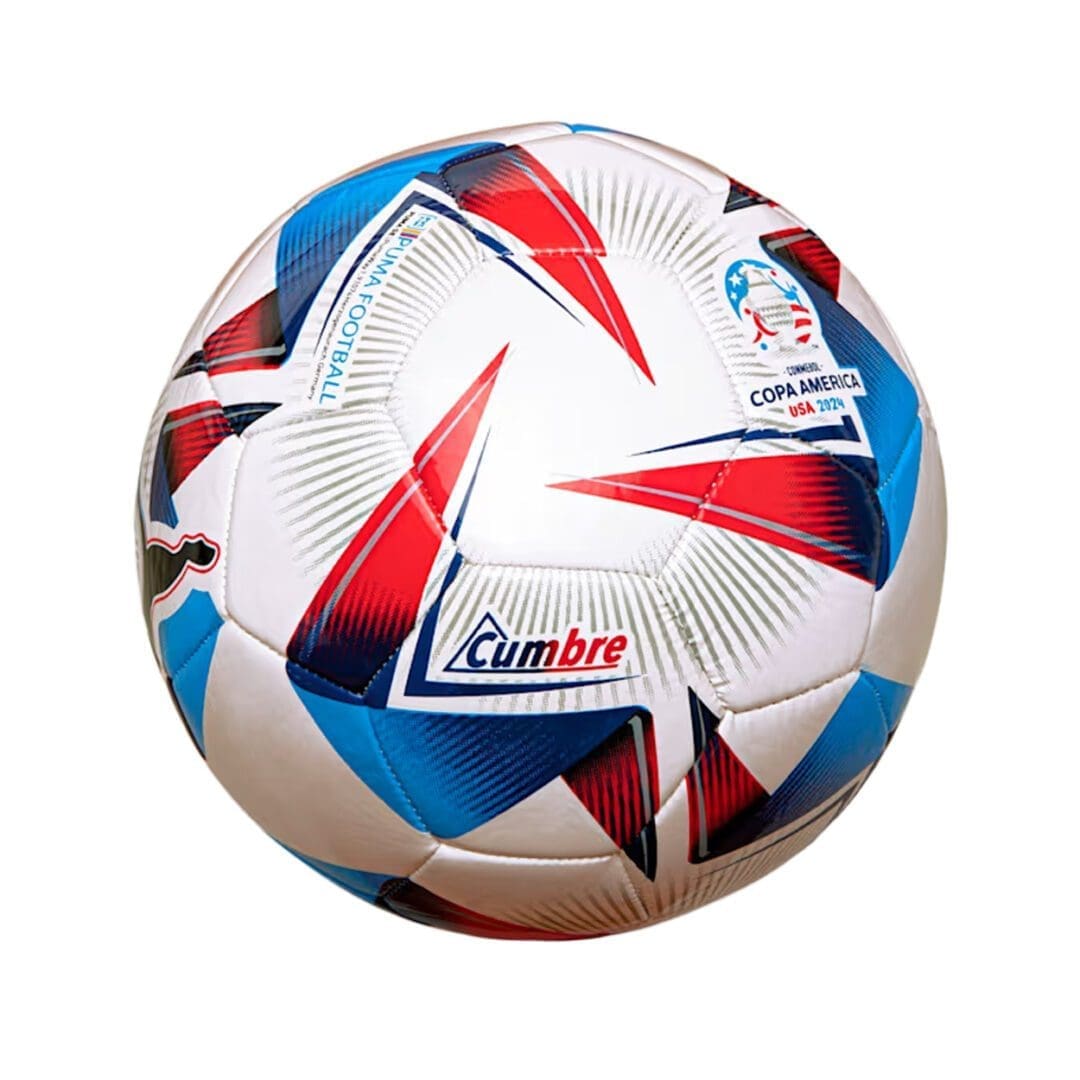 Puma Conmebol Copa America Training Ball 2024/25 - Image 2